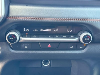 2023 Mazda Mazda CX-50 2.5 Turbo Meridian Edition