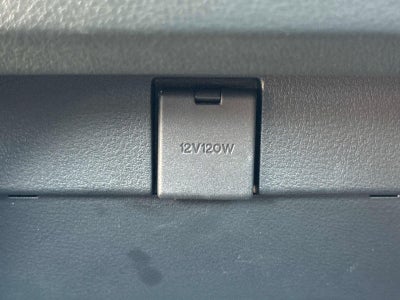 2023 Mazda Mazda CX-50 2.5 Turbo Meridian Edition