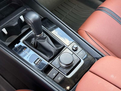 2023 Mazda Mazda CX-50 2.5 Turbo Meridian Edition