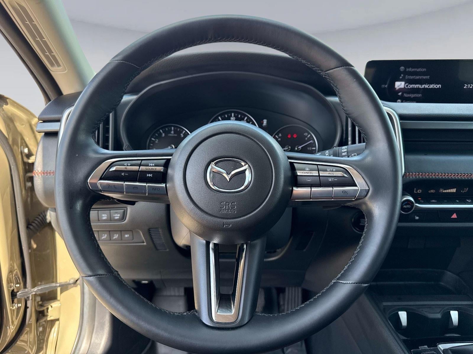 2023 Mazda Mazda CX-50 2.5 Turbo Meridian Edition