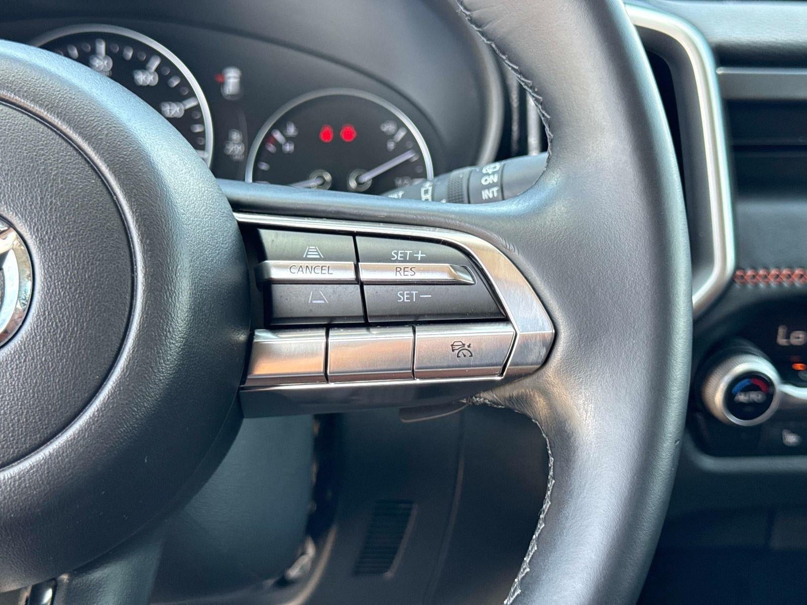 2023 Mazda Mazda CX-50 2.5 Turbo Meridian Edition