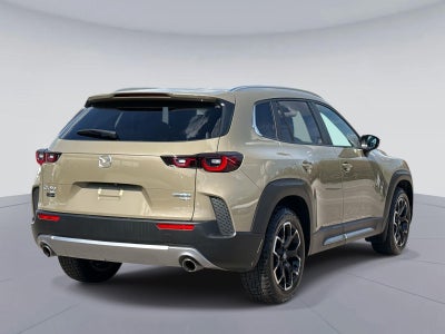 2023 Mazda Mazda CX-50 2.5 Turbo Meridian Edition