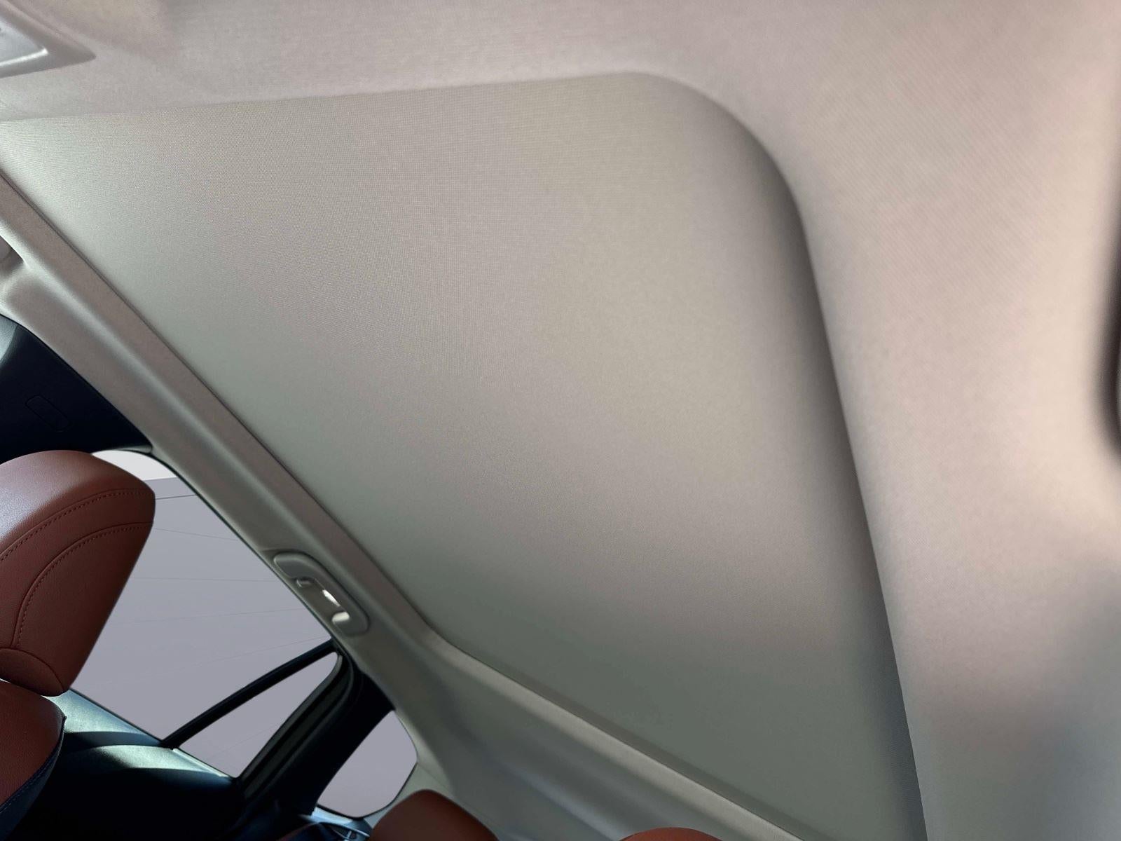 2023 Mazda Mazda CX-50 2.5 Turbo Meridian Edition