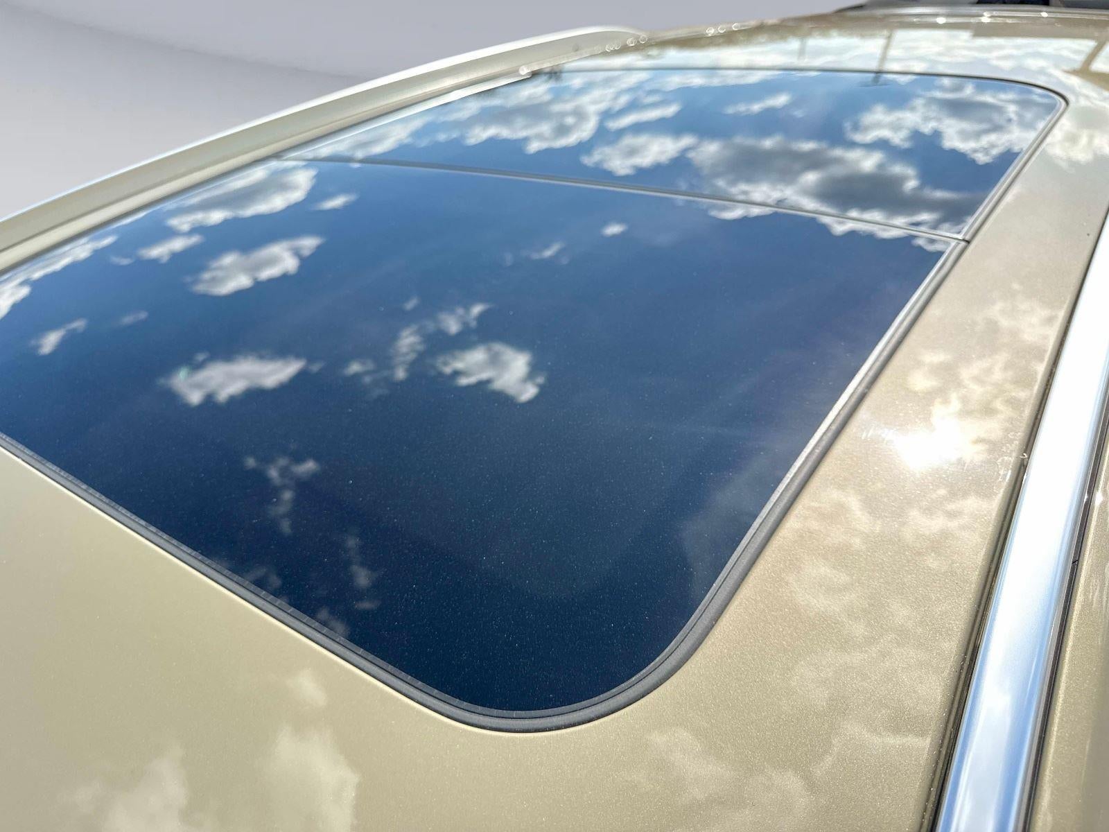 2023 Mazda Mazda CX-50 2.5 Turbo Meridian Edition