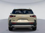 2023 Mazda Mazda CX-50 2.5 Turbo Meridian Edition
