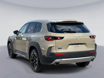 2023 Mazda Mazda CX-50 2.5 Turbo Meridian Edition