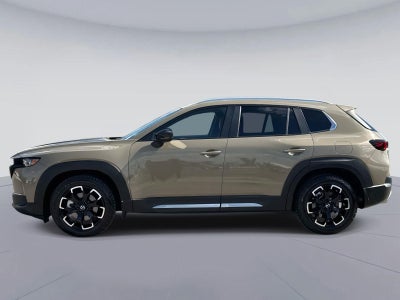 2023 Mazda Mazda CX-50 2.5 Turbo Meridian Edition