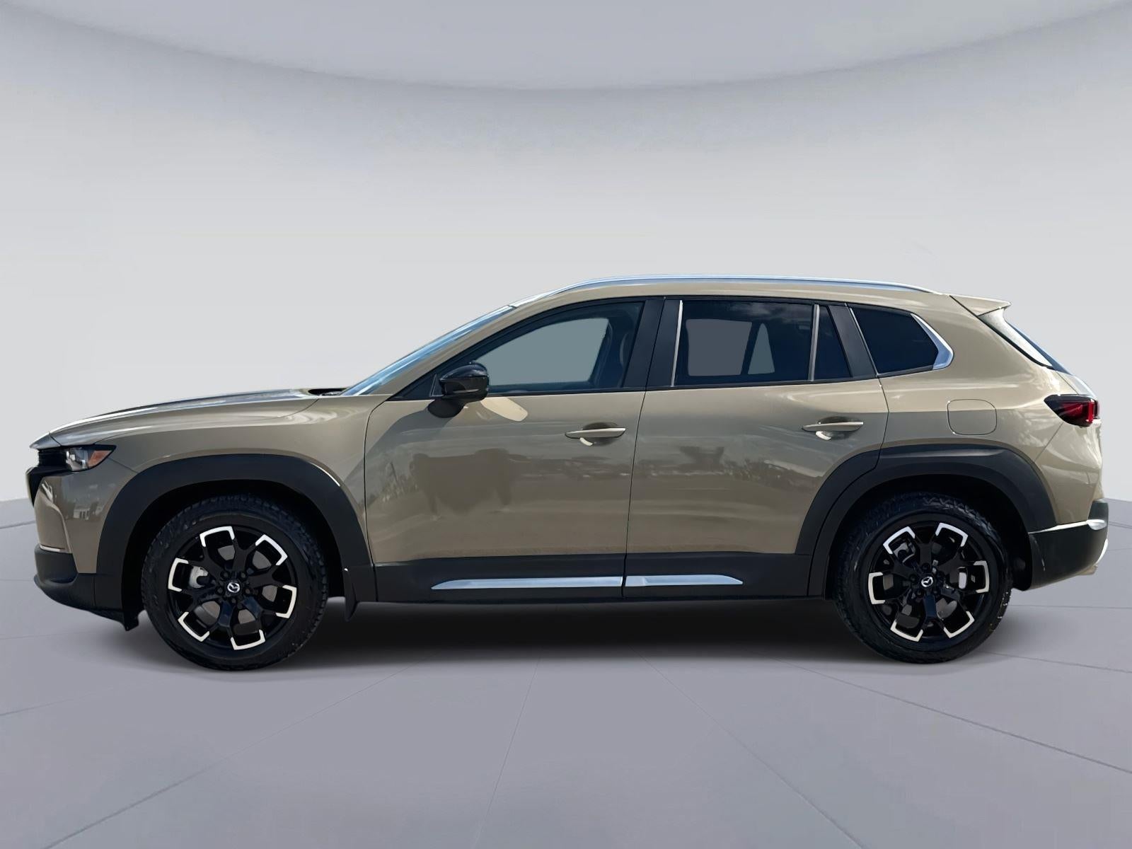 2023 Mazda Mazda CX-50 2.5 Turbo Meridian Edition