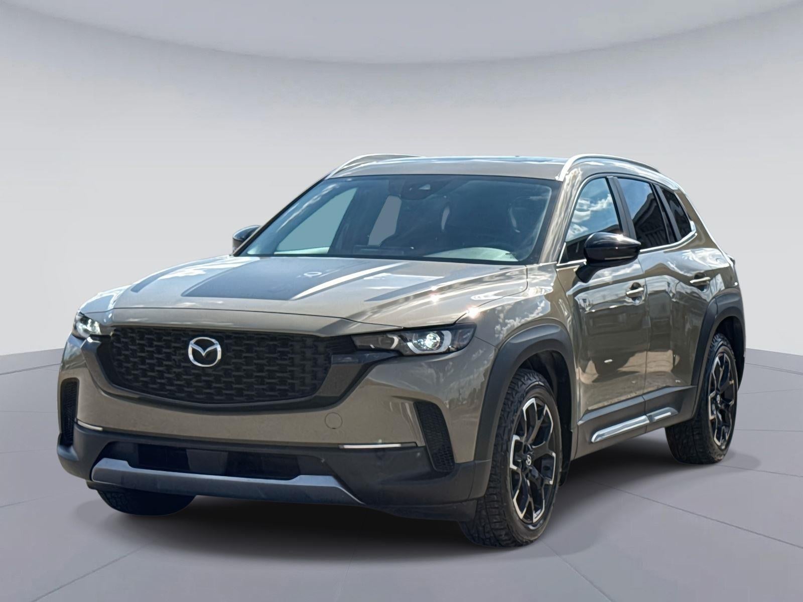 2023 Mazda Mazda CX-50 2.5 Turbo Meridian Edition