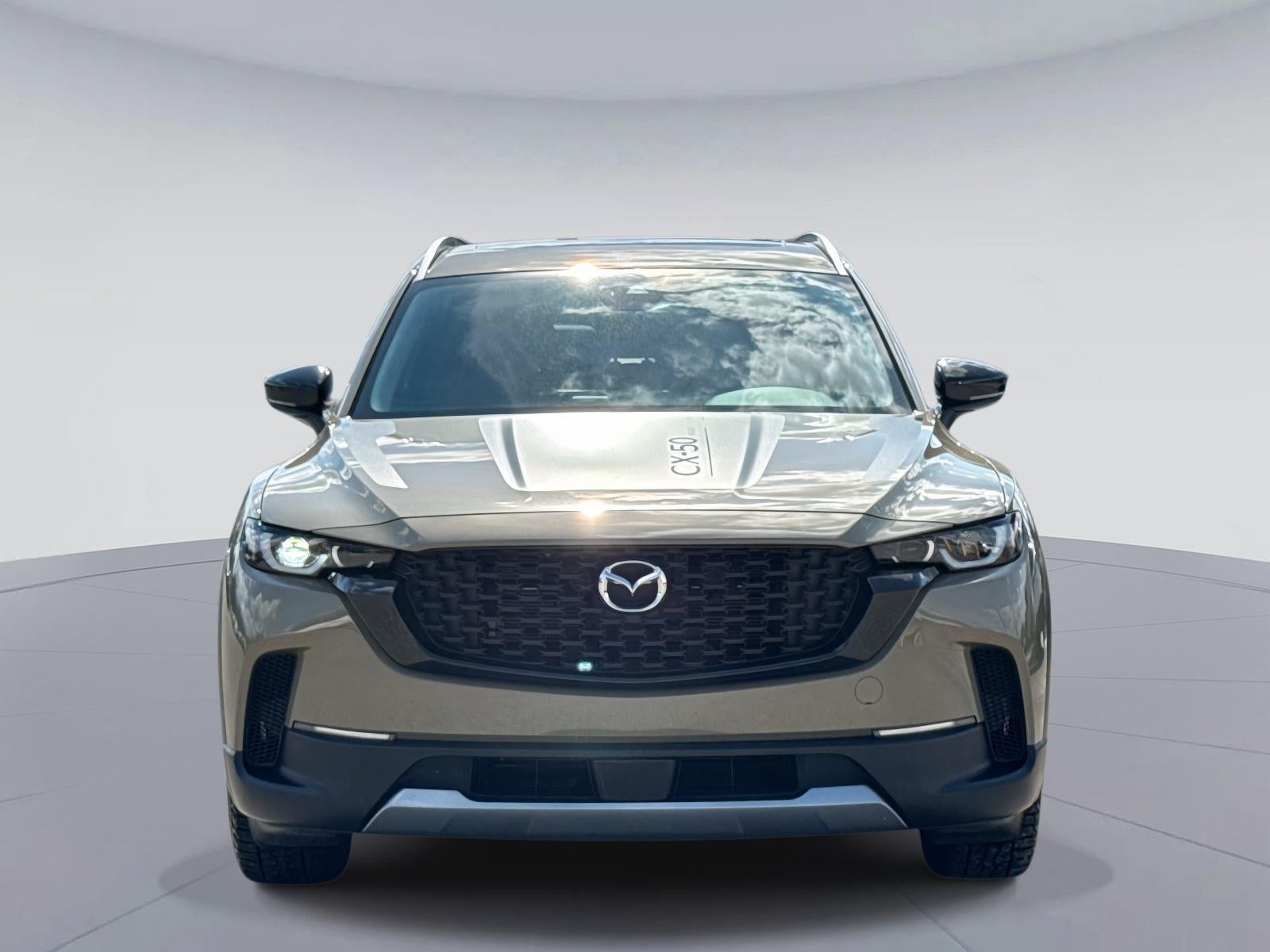 2023 Mazda Mazda CX-50 2.5 Turbo Meridian Edition