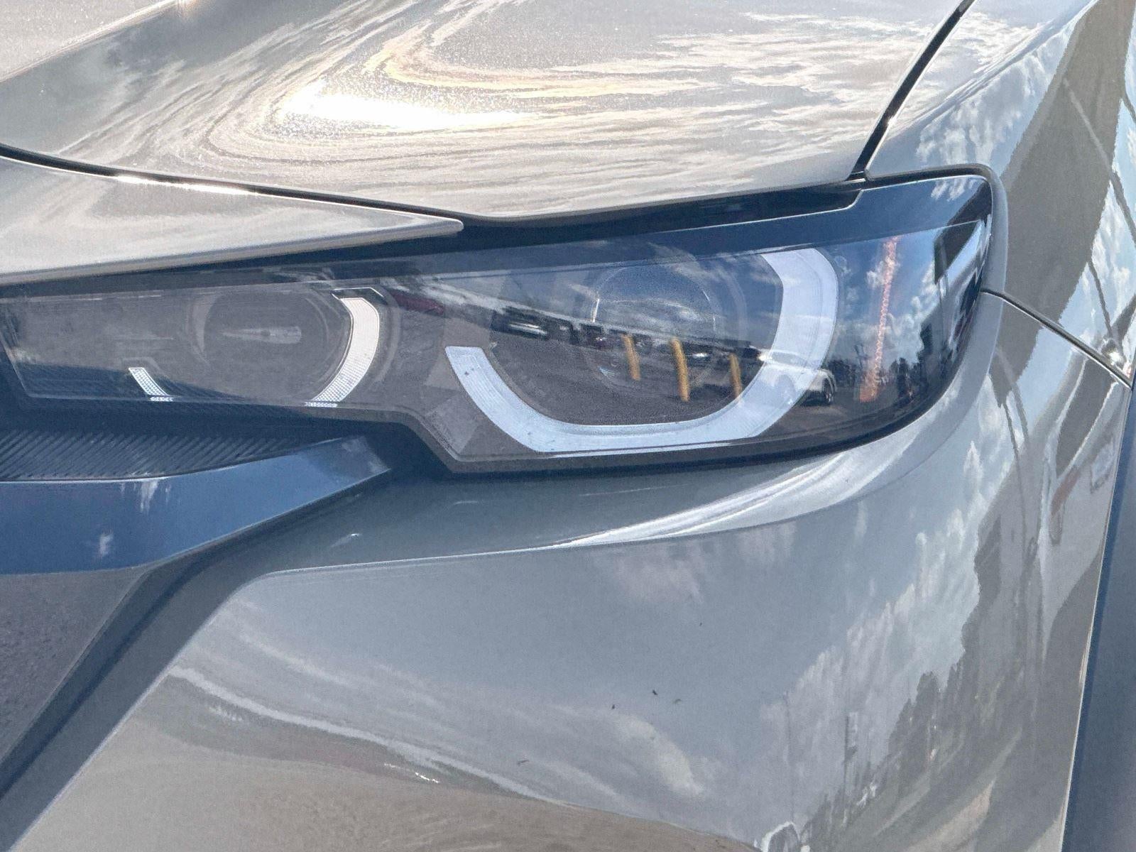 2023 Mazda Mazda CX-50 2.5 Turbo Meridian Edition