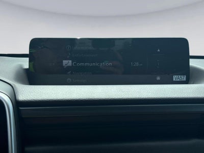 2026 Mazda Mazda CX-50 2.5 Turbo Meridian Edition AWD