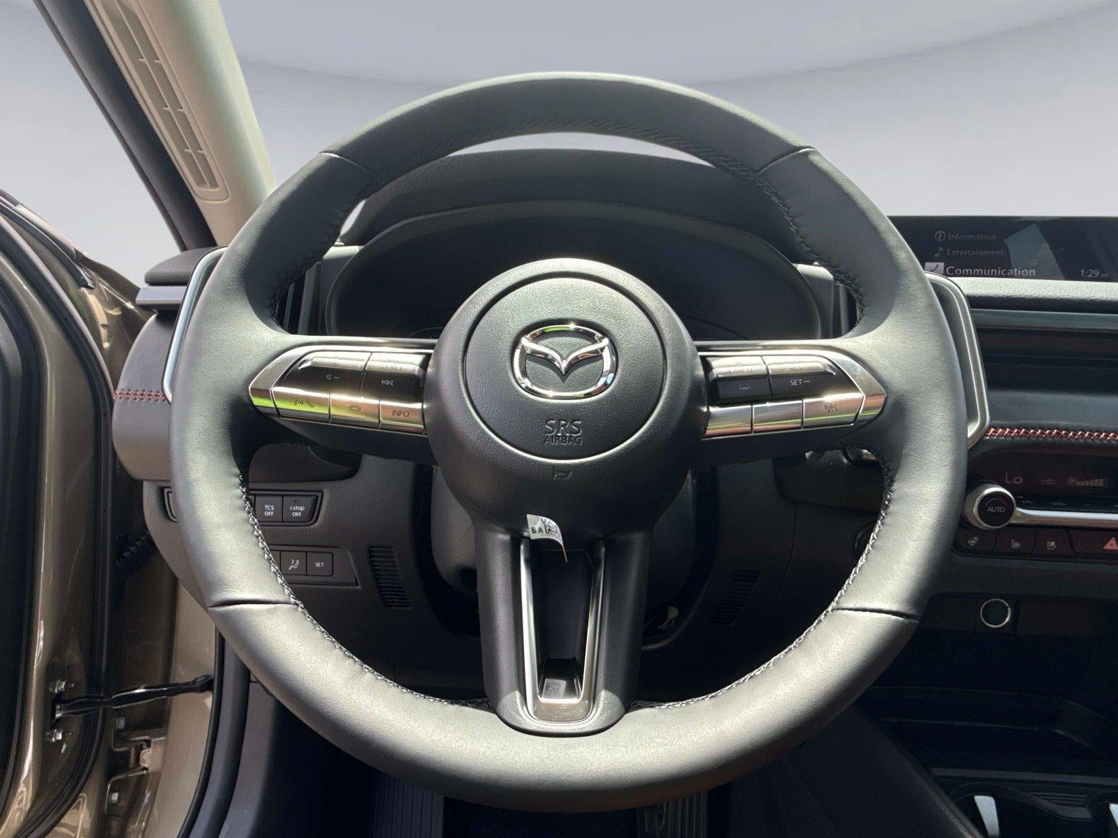 2026 Mazda Mazda CX-50 2.5 Turbo Meridian Edition AWD