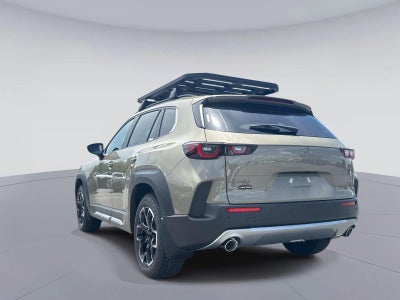 2026 Mazda Mazda CX-50 2.5 Turbo Meridian Edition AWD