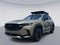 2026 Mazda Mazda CX-50 2.5 Turbo Meridian Edition AWD
