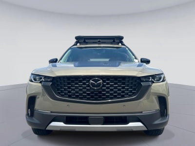2026 Mazda Mazda CX-50 2.5 Turbo Meridian Edition AWD