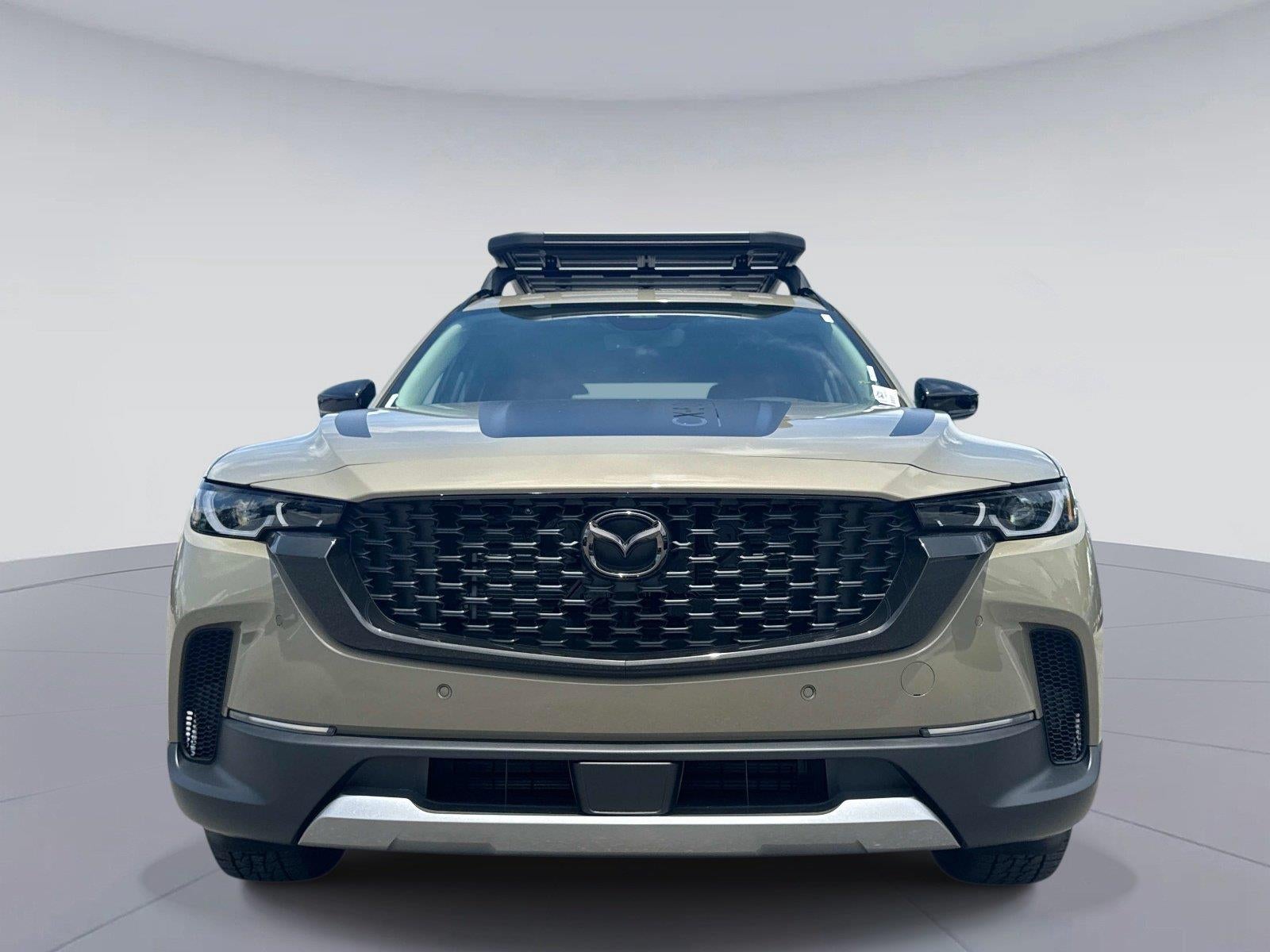 2026 Mazda Mazda CX-50 2.5 Turbo Meridian Edition AWD