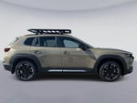 2026 Mazda Mazda CX-50 2.5 Turbo Meridian Edition