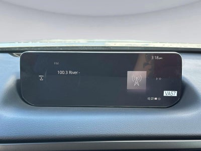 2026 Mazda Mazda CX-50 2.5 Turbo Meridian Edition
