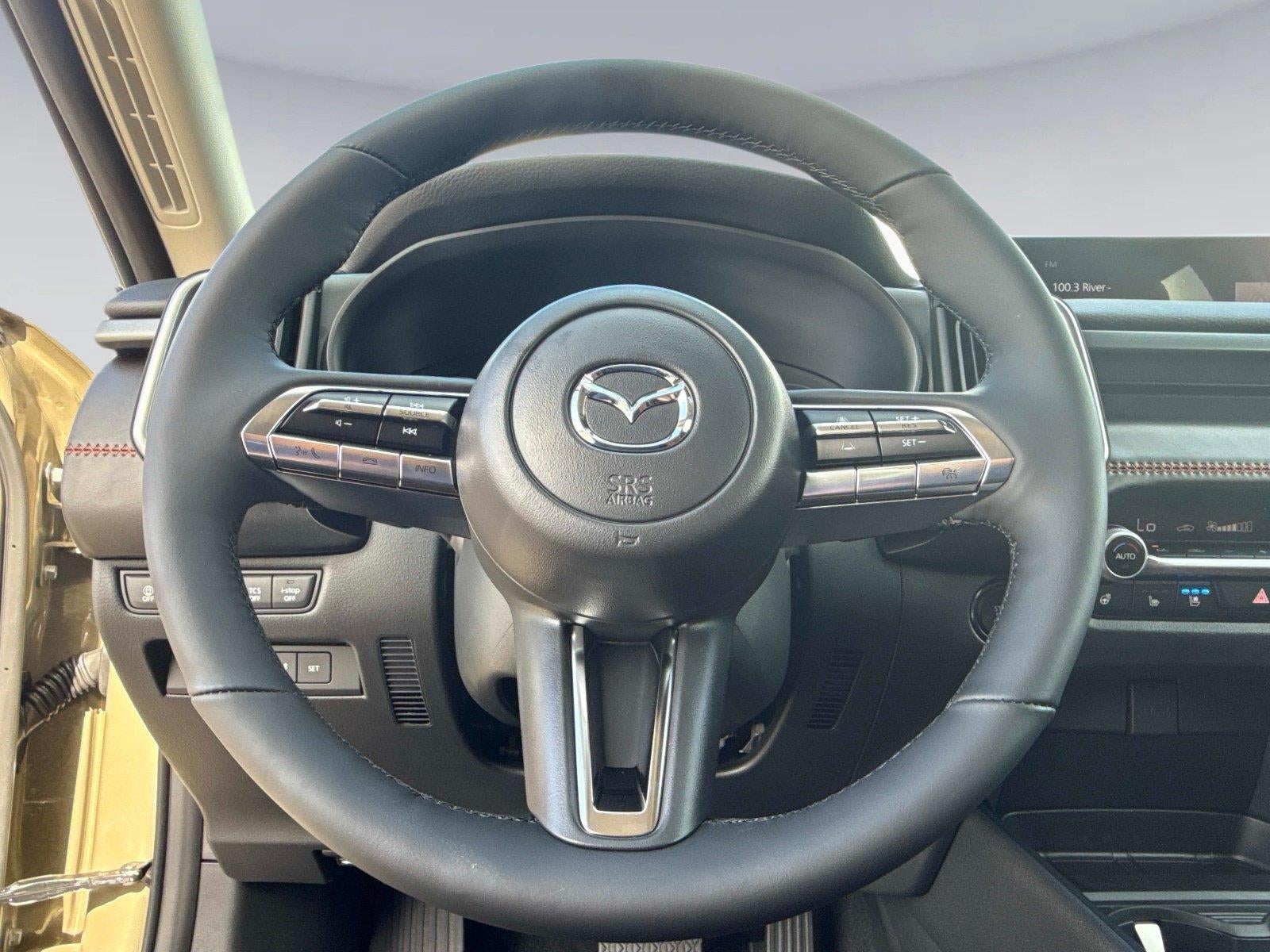 2026 Mazda Mazda CX-50 2.5 Turbo Meridian Edition