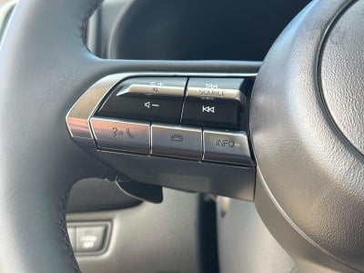 2026 Mazda Mazda CX-50 2.5 Turbo Meridian Edition