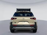 2026 Mazda Mazda CX-50 2.5 Turbo Meridian Edition