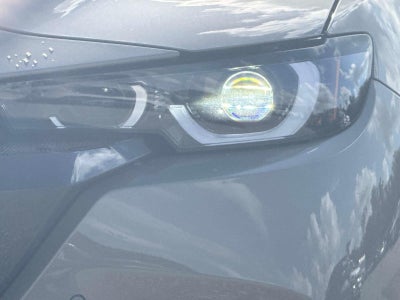 2026 Mazda Mazda CX-50 2.5 Turbo Meridian Edition