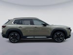 2026 Mazda Mazda CX-50 2.5 Turbo Meridian Edition AWD
