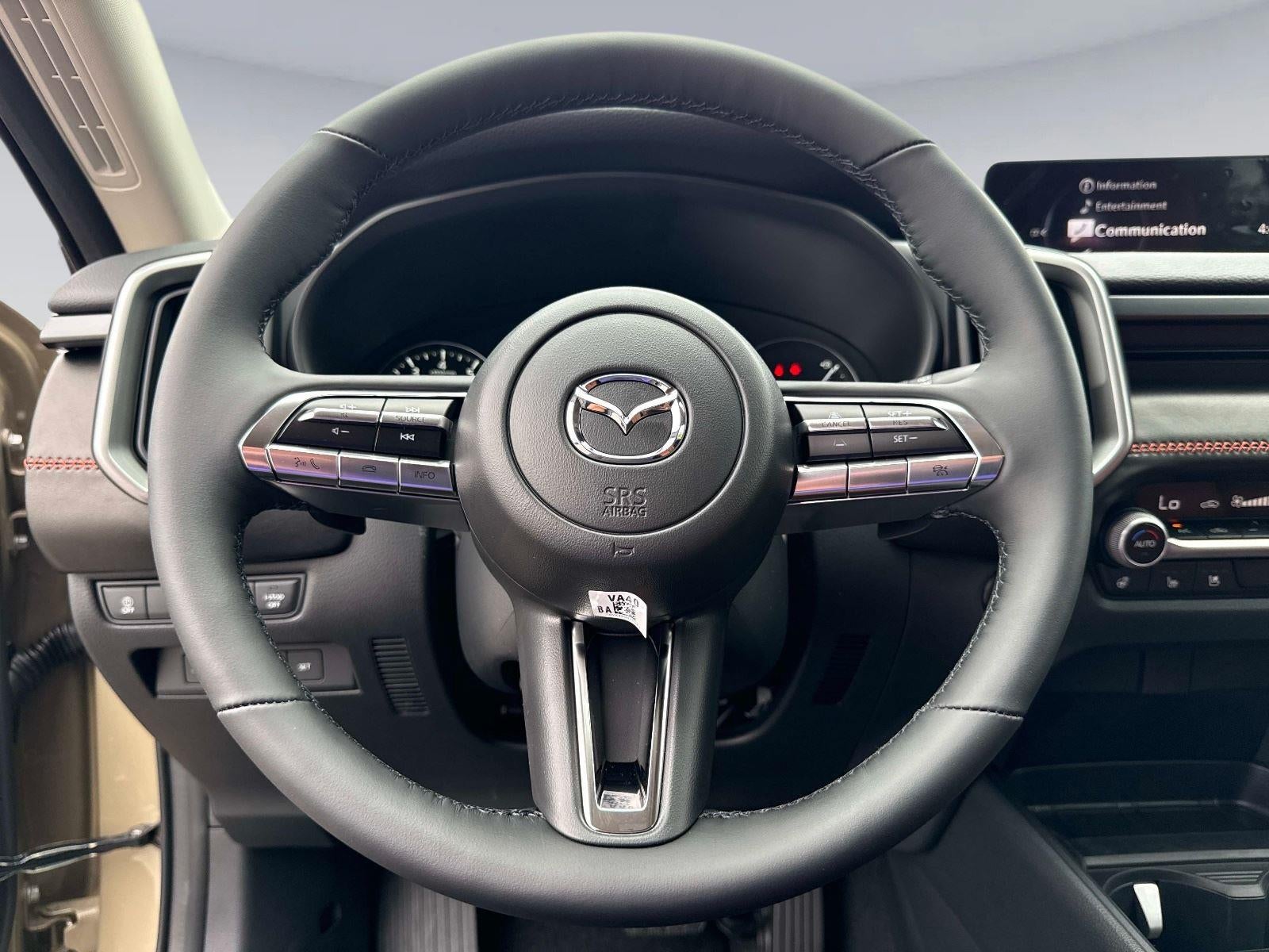2026 Mazda Mazda CX-50 2.5 Turbo Meridian Edition AWD