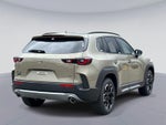 2026 Mazda Mazda CX-50 2.5 Turbo Meridian Edition AWD