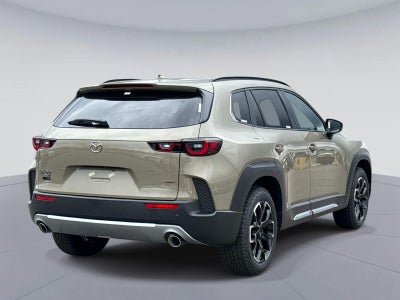 2026 Mazda Mazda CX-50 2.5 Turbo Meridian Edition AWD
