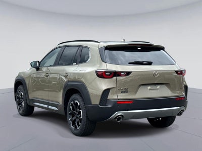 2026 Mazda Mazda CX-50 2.5 Turbo Meridian Edition AWD
