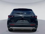 2026 Mazda Mazda CX-50 2.5 Turbo Meridian Edition AWD