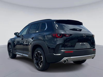 2026 Mazda Mazda CX-50 2.5 Turbo Meridian Edition AWD