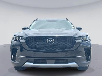 2026 Mazda Mazda CX-50 2.5 Turbo Meridian Edition AWD