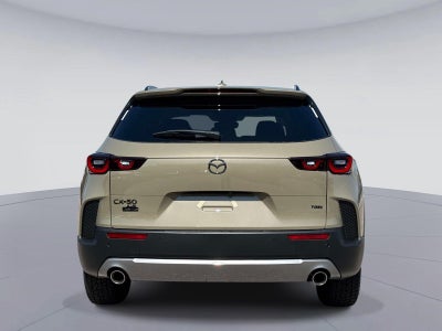 2026 Mazda Mazda CX-50 2.5 Turbo Meridian Edition AWD