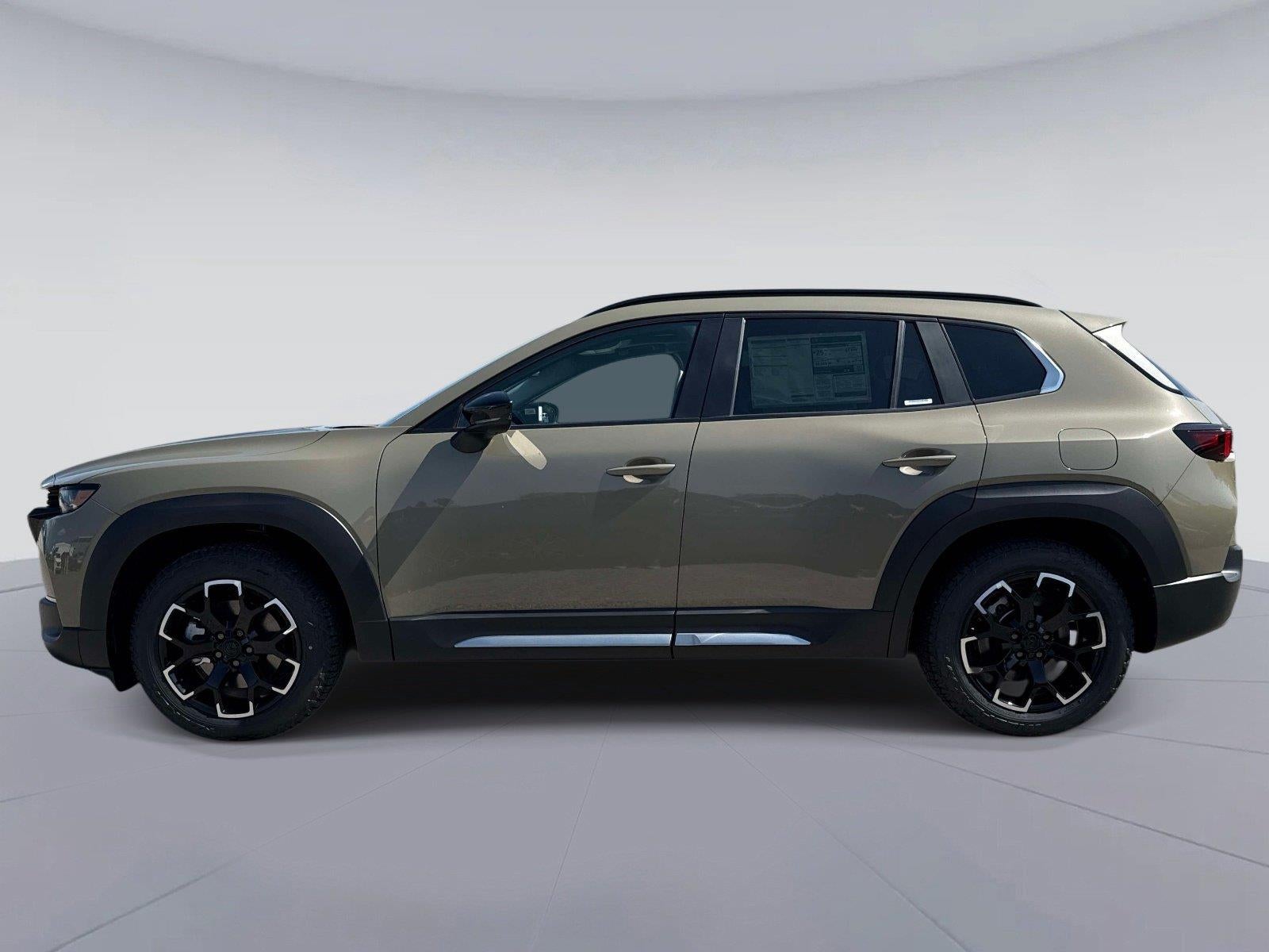2026 Mazda Mazda CX-50 2.5 Turbo Meridian Edition AWD