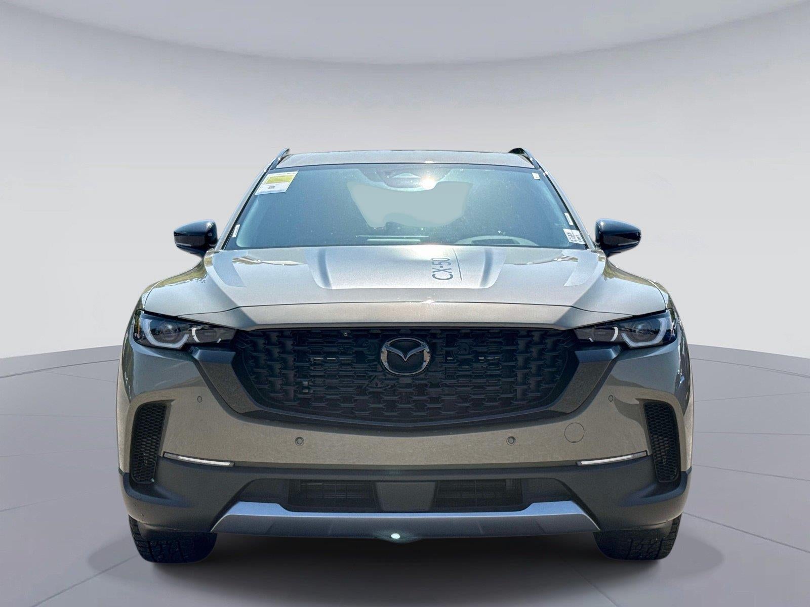 2026 Mazda Mazda CX-50 2.5 Turbo Meridian Edition AWD
