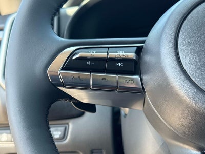 2026 Mazda Mazda CX-50 2.5 Turbo Meridian Edition AWD