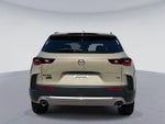 2026 Mazda Mazda CX-50 2.5 Turbo Meridian Edition AWD