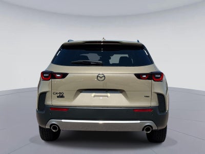 2026 Mazda Mazda CX-50 2.5 Turbo Meridian Edition AWD