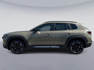 2026 Mazda Mazda CX-50 2.5 Turbo Meridian Edition AWD