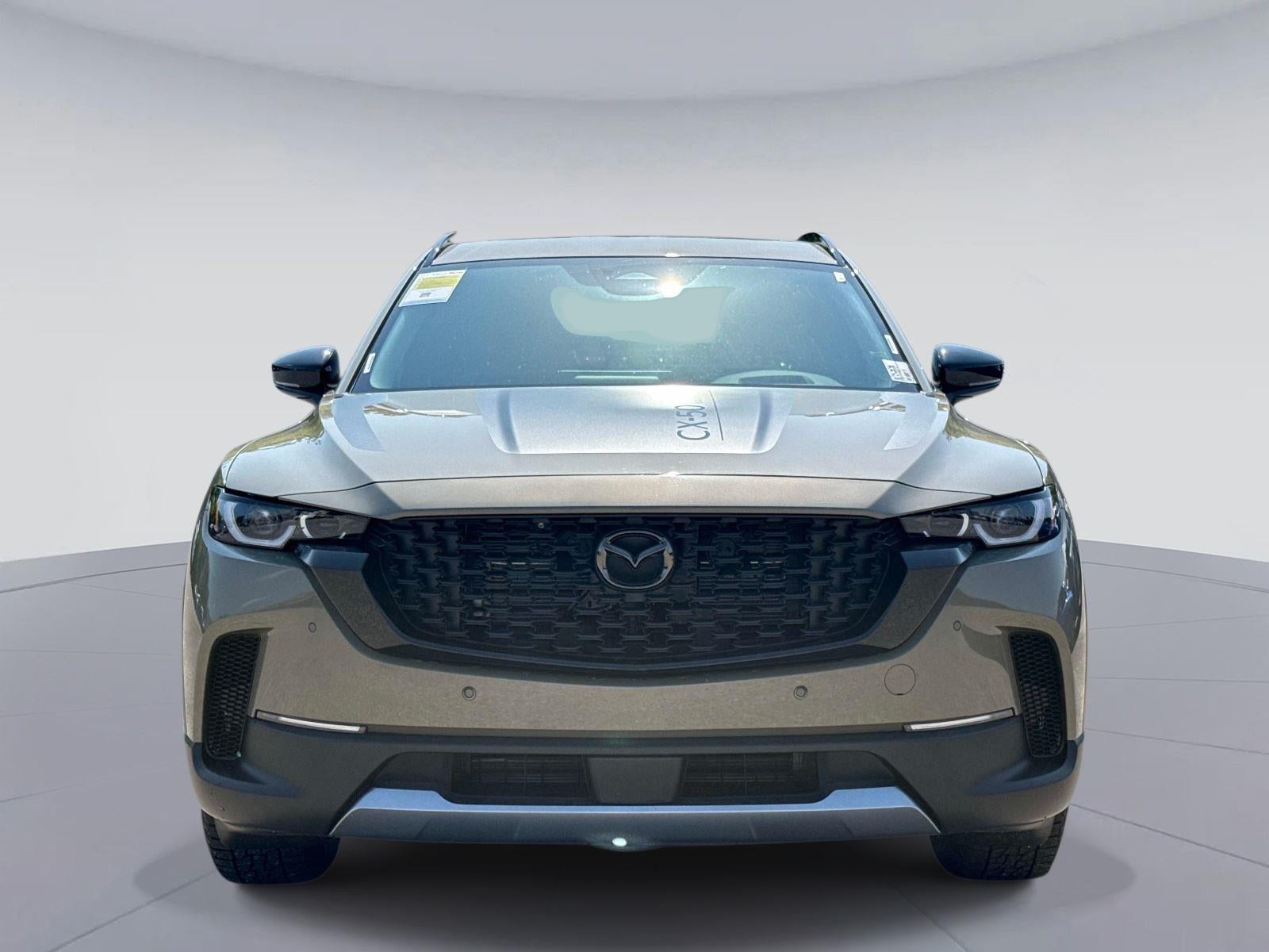 2026 Mazda Mazda CX-50 2.5 Turbo Meridian Edition AWD