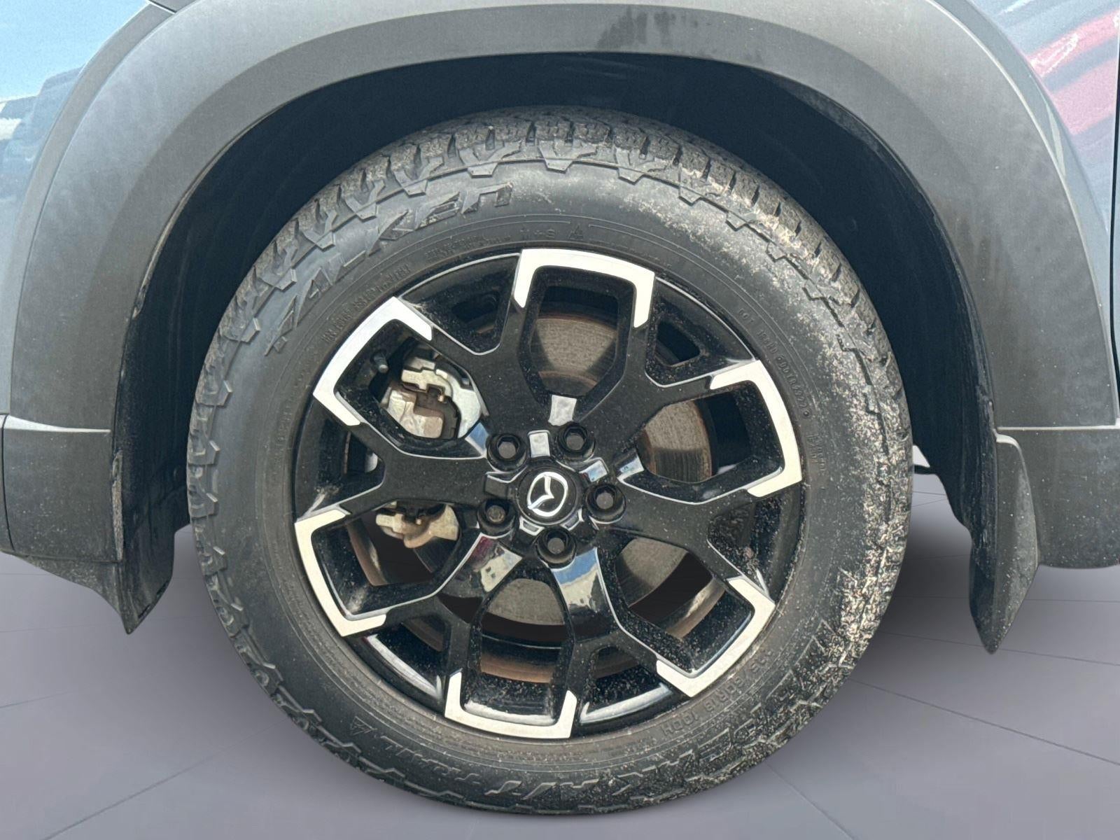 2023 Mazda Mazda CX-50 2.5 Turbo Meridian Edition