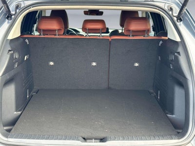 2023 Mazda Mazda CX-50 2.5 Turbo Meridian Edition