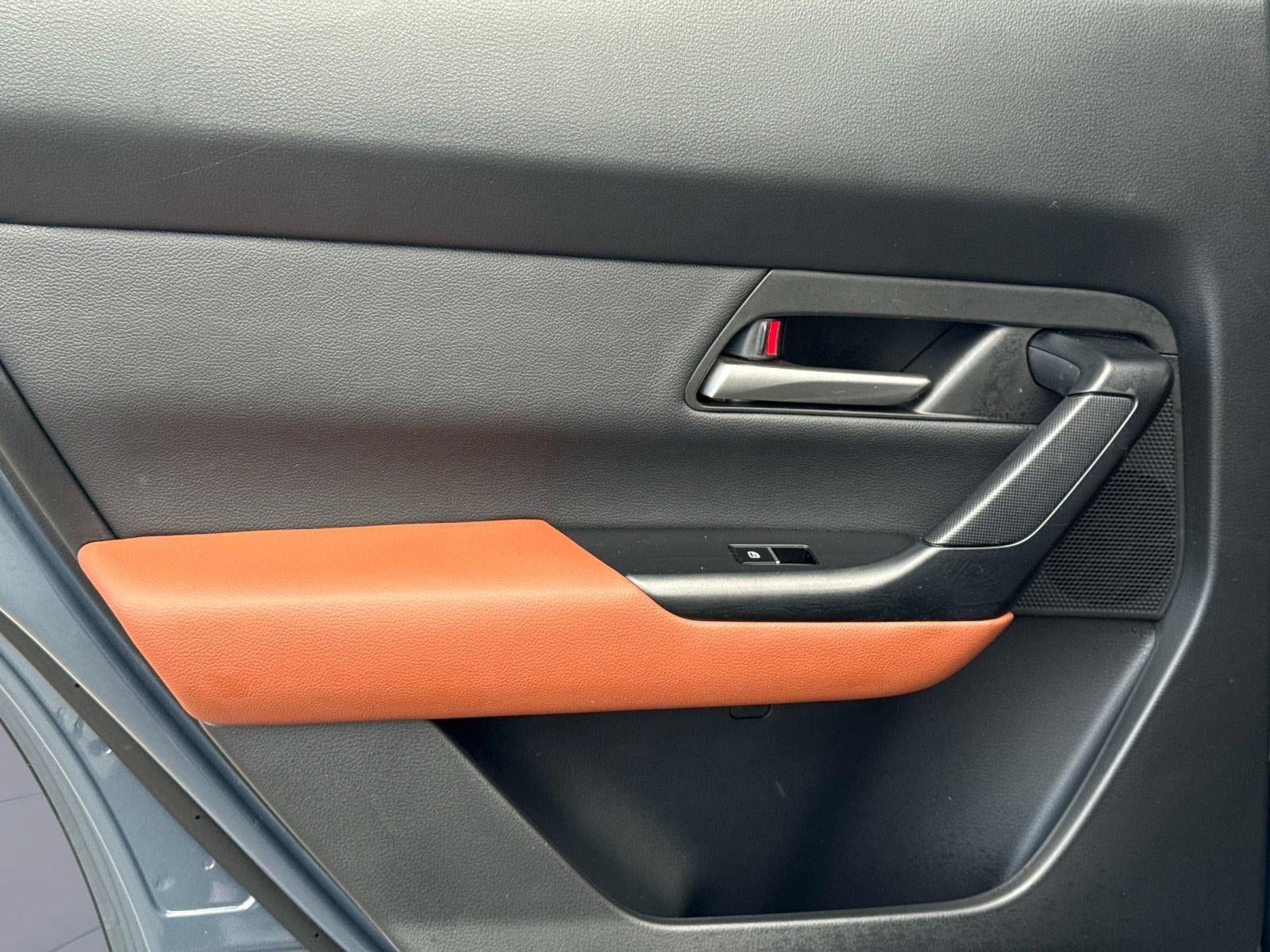 2023 Mazda Mazda CX-50 2.5 Turbo Meridian Edition