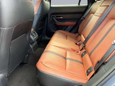 2023 Mazda Mazda CX-50 2.5 Turbo Meridian Edition