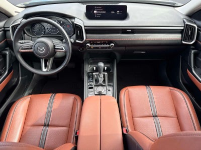 2023 Mazda Mazda CX-50 2.5 Turbo Meridian Edition