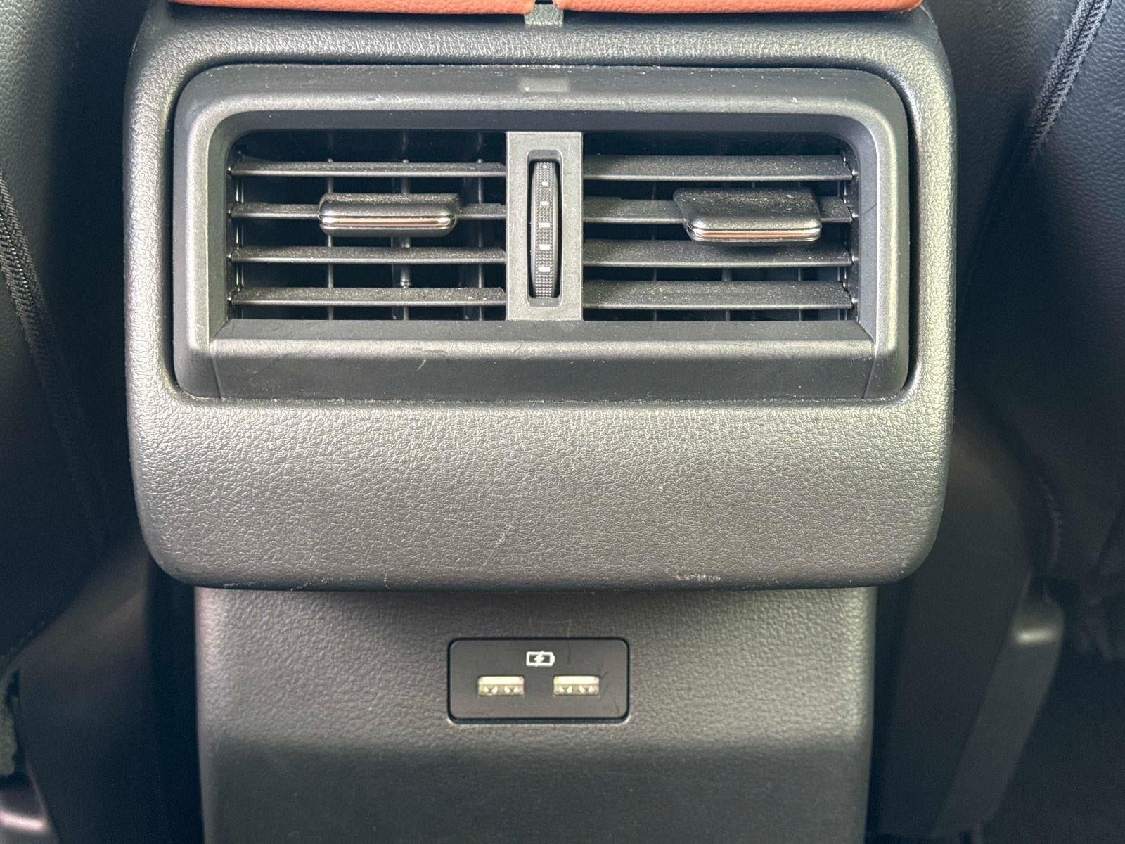 2023 Mazda Mazda CX-50 2.5 Turbo Meridian Edition