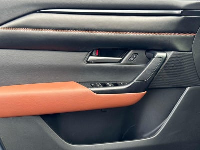 2023 Mazda Mazda CX-50 2.5 Turbo Meridian Edition